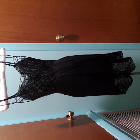 Lacy slip - Picture 2 of 8